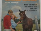 Raymond Lefevre & Orchestra French EP Barclay 1964
