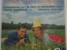 Raymond Lefevre & Orchestra French EP Barclay 1962