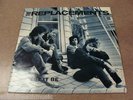 The Replacements Let It Be LP New Rose 42 Excellent+