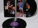 DEEP PURPLE Reborn Ritchie Blackmore George Harrison LP