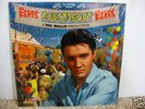 ELVIS PRESLEY ROUSTABOUT ORIG. MONO STILL SEALED SS