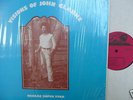 WACKIES LP Visions Of John Clarke RARE ORG WICKED ROOTS
