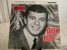 DION HITS EP STATESIDE SE1006 EX / EX  VERY RARE