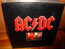 ac/dc box set 3 lp,s black sabbath,metallica