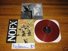 NOFX Punk In Drublic Clear COLA 12