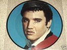 ELVIS * PICTURE DISC 7