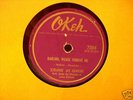 78 RPM  Screamin Jay Hawkins.Darling Please Forgive Me.