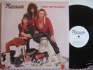 Ruffkut - Fight For The Right (LP)