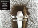 METALLICA DEATH MAGNETIC Doppel-LP 2008 