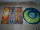 MESHUGGAH-DESTROY ERASE IMPROVE LP SPLATER 333 COPIES