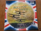 BULLDOG BREED vinyl LP Made in England 1970 Deram Nova