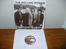 ROLLING STONES EACH STONE UNPLUGGED LP KEITH RICHARDS