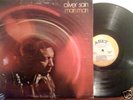 Rare Funk OLIVER SAIN Main Man ABET LP
