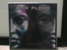 PINK FLOYD Rare Yellow LP