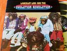 LANCELOT LINK EVOLUTION REVOLUTION Dunhill LP PSYCH