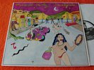 MICHAEL HURLEY Snockgrass ROUNDER LP Acid Folk