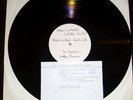 ASD 3352 IDA HAENDEL RECITAL - One Side Test Pressing