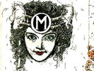 MELVINS 'OZMA' PRIVATE SLUDGE ROCK INDIE NIRVANA LP
