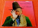 CAPTAIN BEEFHEART Trout Mask Replica STRAIGHT ORIG