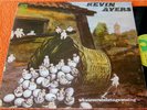 KEVIN AYERS Whatevershebringswesing LP GONG Wyatt