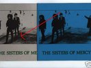 THE SISTERS OF MERCY LAST MAGICIAN OF RATIONAL THROUGH