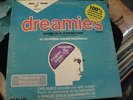 DREAMIES LP Orig Psych Acid Archives LSD