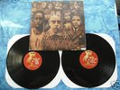 KORN -UNTOUCHABLES double LP RARE VINYL RECORD deftones