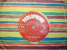 Beatles Please Please Me  Rare 7