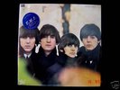 THE BEATLES FOR SALE LP SEALED FRANCE 1977 VINYL RECORD
