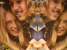 FRASER & DEBOLT RARE 1971 FOLK/PSYCH LP COLUMBIA