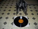 Neil Young After the Gold Rush LP 1st US pr M- poster