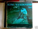King Nando EL SOLITARIO Swinger latin soul GREAT