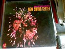 New Swing Sextet THE EXPLOSIVE Cotique SEALED orig
