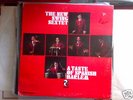New Swing Sextet TASTE OF SPANISH HARLEM Cotique