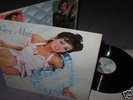 Roxy Music - Roxy Music LP Debut 1972  Ex/Ex