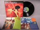 Jimi Hendrix Live At Woodstock 3 LP Set 200 Gram NM