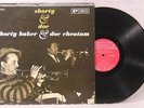 Shorty Baker & Doc Cheatam Orig DG Swingville NM