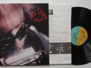 NEIL YOUNG - Unplugged  orig 1st Near Mint LP