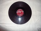 J.B. LENORE-PARROT-809-MAN WATCH YOUR WOMAN-1954-55