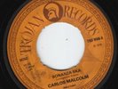 MALCOLM TAIT * SKATALITES * SKA MOD TROJAN * Hear it