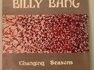 Billy Bang Changing Seasons William Parker Private New