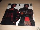 M C B,SELF TITLED,MINT,VERY RARE,SOUL/FUNK L.P