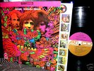 1967 ORIG   CREAM   DISRAELI GEARS   Clapton Hard Psych