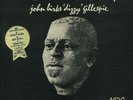 RARE PERCEPTION FUNK LP- DIZZY GILLESPIE-THE REAL THING
