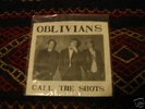 OBLIVIANS Call The Shots 7
