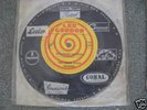 Record  45  The Eddie Cash Singers   Waltzing Matilda