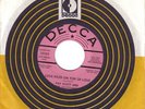 Ray Scott and the Scottsmen - Decca
