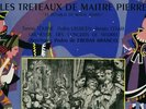 ERATO(5 lps)(stereo)/ RISTENPART/ FREITAS-BRANCO etc