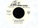 Fugs Golden Filth Radio Spot Promo 45 NRMT PSYCH