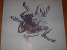 Black Sabbath Live LP Tokyo 80 BUER ALBUM with DIO